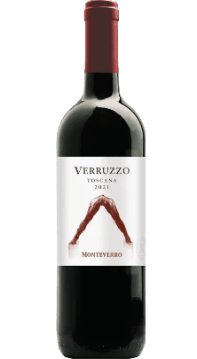 Verruzzo Toscana Rosso IGT Tenuta Monteverro - 0,75 L / 2022 Verruzzo Toscana Rosso IGT Tenuta Monteverro - 0,75 L / 2022