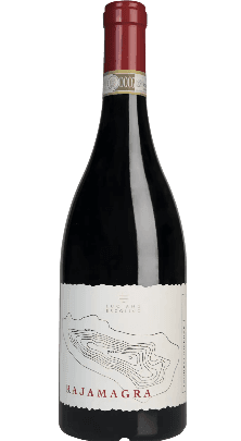 Rajamagra Taurasi Riserva DOCG Vinosia - 0,75 L / 2017 Rajamagra Taurasi Riserva DOCG Vinosia - 0,75 L / 2017