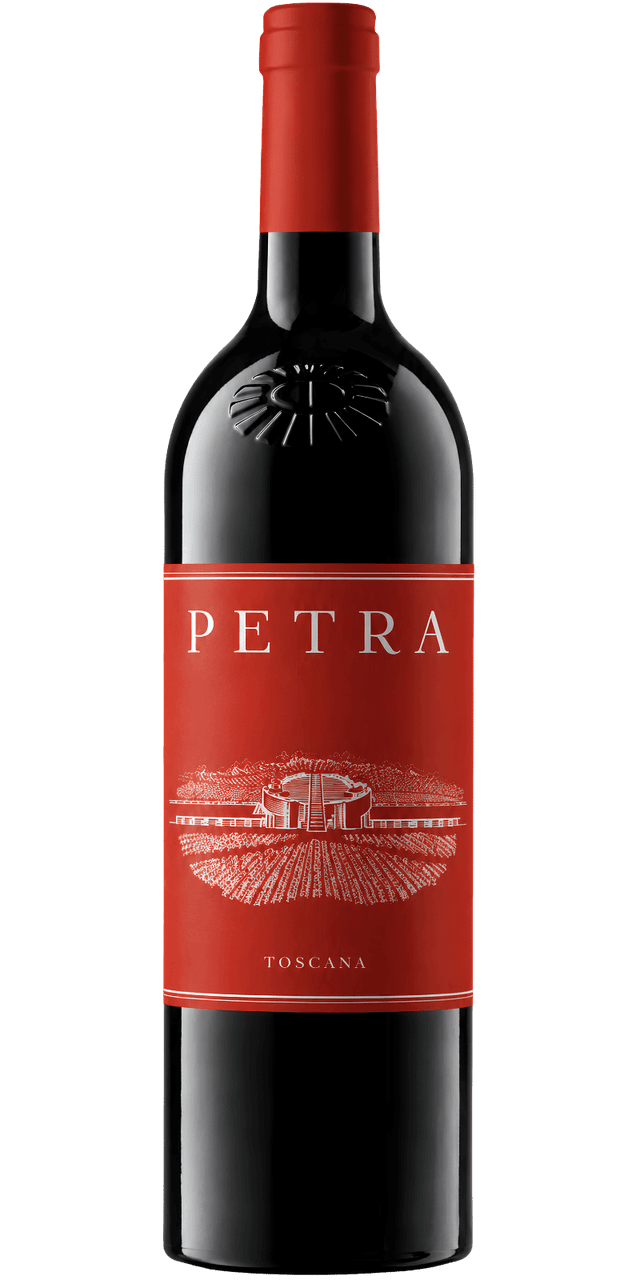 Petra Toscana Rosso IGT Tenuta Petra - 0,75 L / 2022 Petra Toscana Rosso IGT Tenuta Petra - 0,75 L / 2022