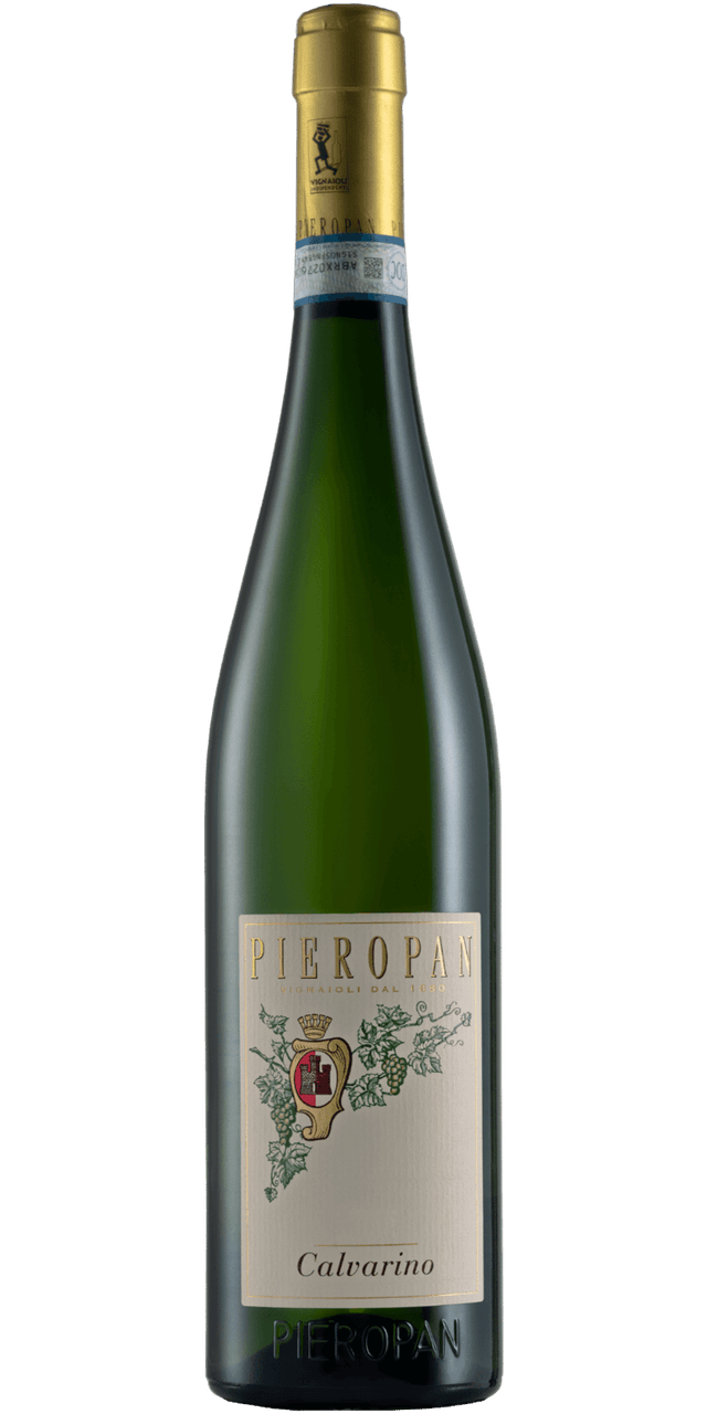 CalvarinoSoave Classico Superiore DOC - Pieropan - 0,75 L / 2023 CalvarinoSoave Classico Superiore DOC - Pieropan - 0,75 L / 2023