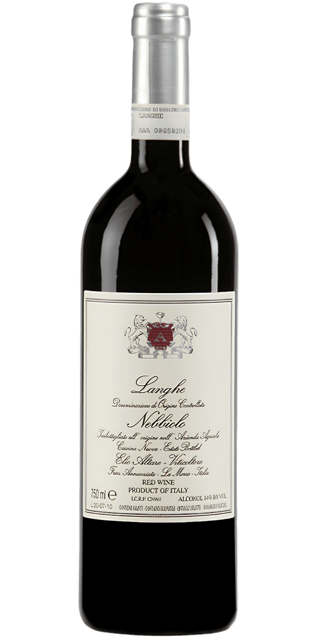 Langhe Nebbiolo DOC - Elio Altare - 0,75 L / 2024 Langhe Nebbiolo DOC - Elio Altare - 0,75 L / 2024