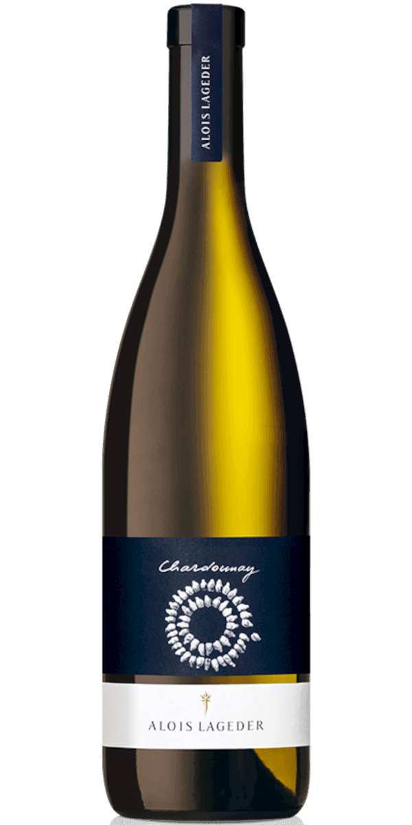 Chardonnay Südtirol DOC - Alois Lageder - 0,75 L / 2025 Chardonnay Südtirol DOC - Alois Lageder - 0,75 L / 2025