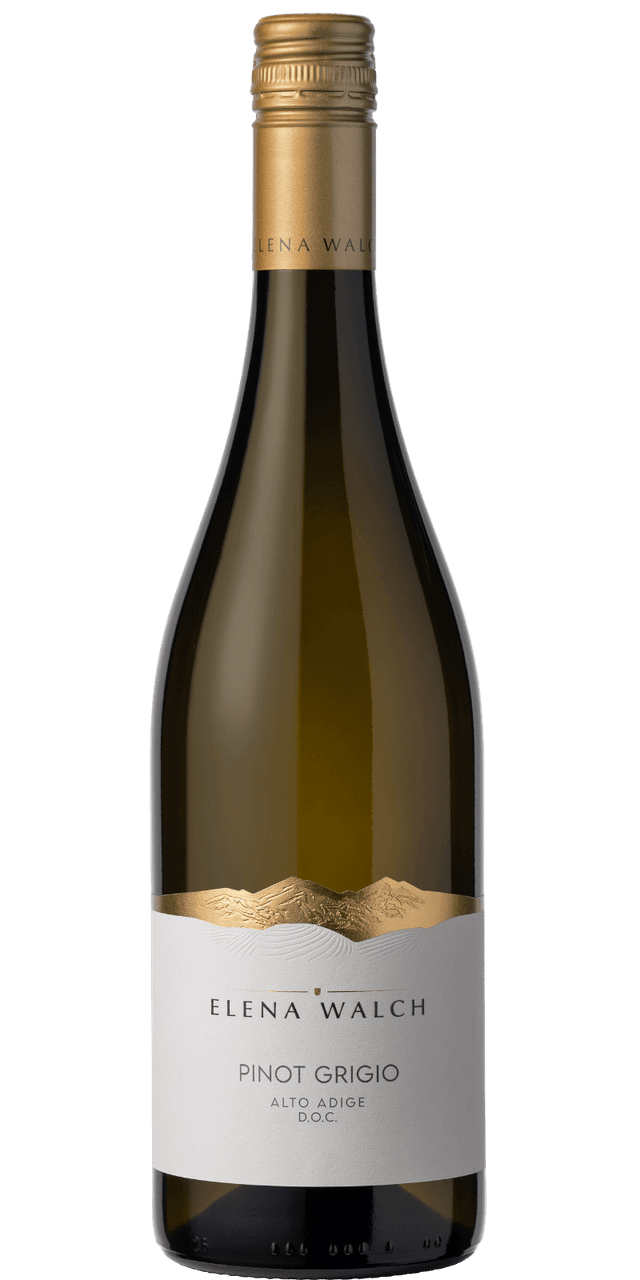Pinot Grigio Südtirol DOC - Elena Walch - 0,75 L / 2025 Pinot Grigio Südtirol DOC - Elena Walch - 0,75 L / 2025