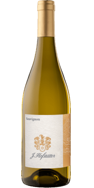 Sauvignon Vigneti delle Dolomiti IGT - Hofstätter - 0,75 L / 2024 Sauvignon Vigneti delle Dolomiti IGT - Hofstätter - 0,75 L / 2024