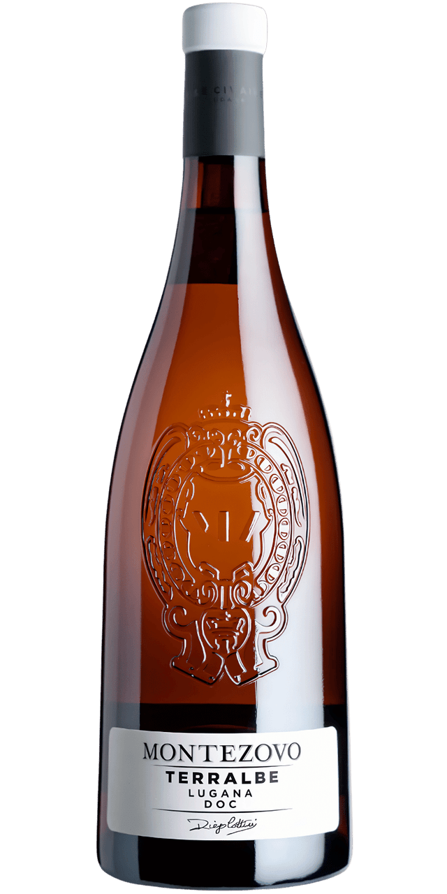 Terralbe Lugana DOC - Montezovo - 0,75 L / 2025 Terralbe Lugana DOC - Montezovo - 0,75 L / 2025