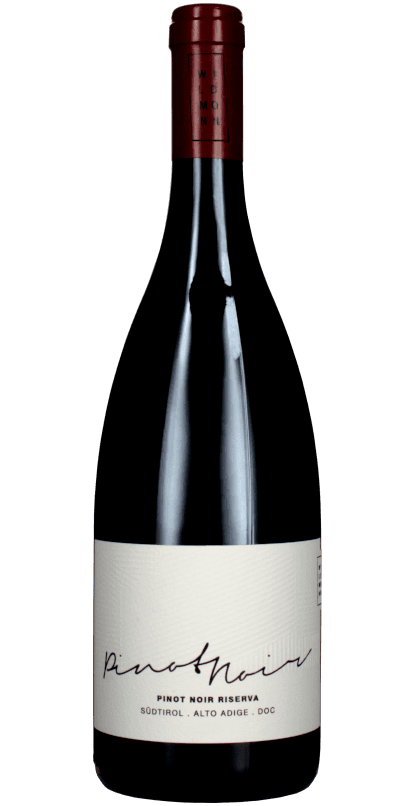 Wildmonn Südtiroler Blauburgunder Riserva DOC - Weingut Wildmonn - 0,75 L / 2022 Wildmonn Südtiroler Blauburgunder Riserva DOC - Weingut Wildmonn - 0,75 L / 2022