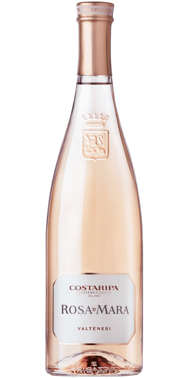 Rosa Mara Valtènesi Rosato Costaripa - 0,75 L / 2025 Rosa Mara Valtènesi Rosato Costaripa - 0,75 L / 2025