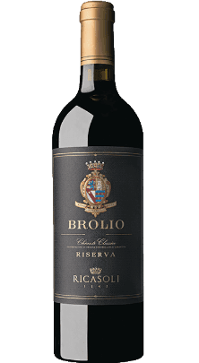 Chianti Classico Riserva DOCG Brolio Ricasoli - 0,75 L / 2021 Chianti Classico Riserva DOCG Brolio Ricasoli - 0,75 L / 2021
