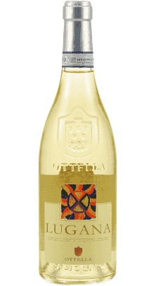 Lugana DOC - Ottella - 0,75 L / 2025 Lugana DOC - Ottella - 0,75 L / 2025