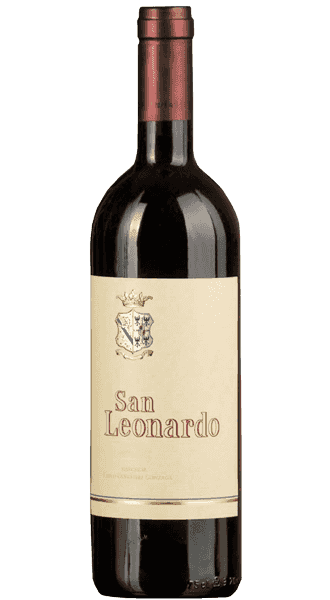 San Leonardo IGT Trentino Tenuta San Leonardo - 0,75 L / 2019 San Leonardo IGT Trentino Tenuta San Leonardo - 0,75 L / 2019