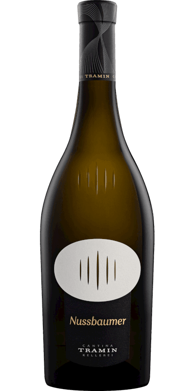 Nussbaumer Gewürztraminer Südtirol DOC - Kellerei Tramin - 1,5 L / 2023 Nussbaumer Gewürztraminer Südtirol DOC - Kellerei Tramin - 1,5 L / 2023