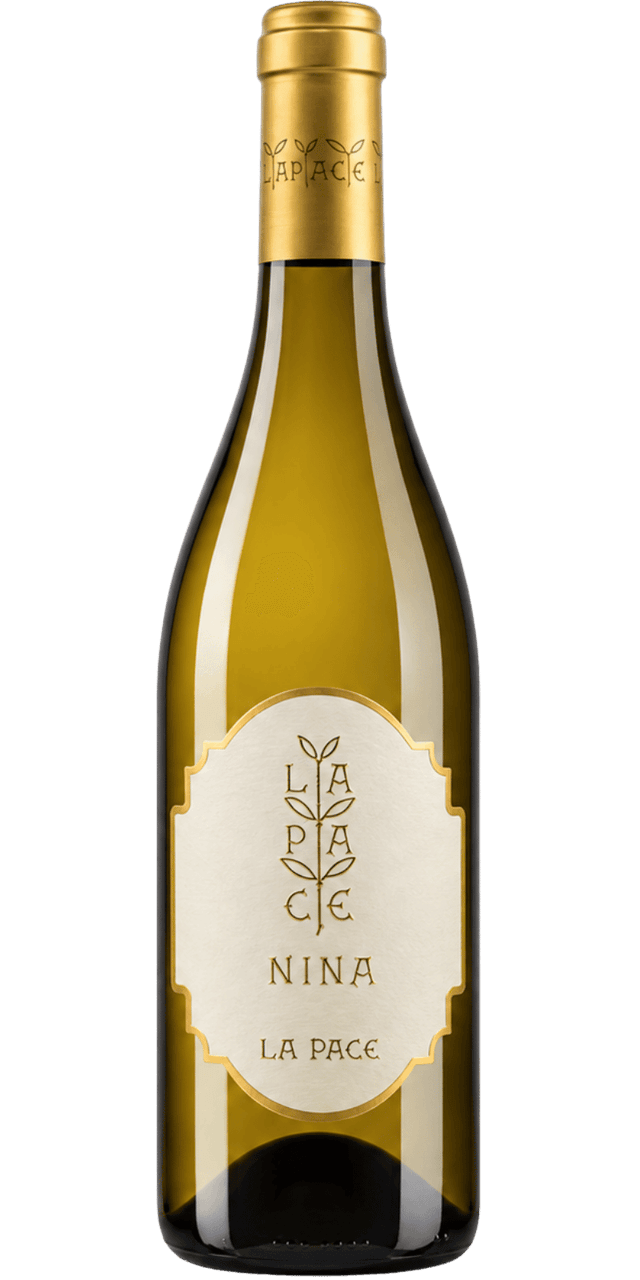 "Nina" Viognier Costa Toscana IGT - Podere La Pace - 0,75 L / 2024 "Nina" Viognier Costa Toscana IGT - Podere La Pace - 0,75 L / 2024