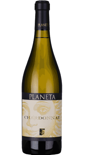 Chardonnay Sicilia Menfi DOC - Planeta - 0,75 L / 2024 Chardonnay Sicilia Menfi DOC - Planeta - 0,75 L / 2024