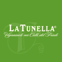 Logo Tenuta La Tunella