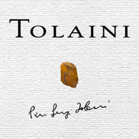 Logo Tolaini