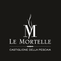 Logo Le Mortelle