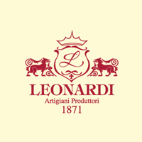 Logo Acetaia Leonardi