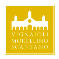 Logo Vignaioli Morellino di Scansano