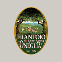 Logo Frantoio Sant'Agata d'Oneglia