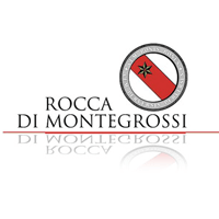 Logo Rocca di Montegrossi