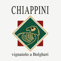 Logo Azienda Agricola Giovanni Chiappini