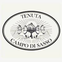 Logo Campo di Sasso