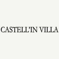 Logo Castell'in Villa