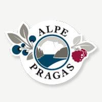 Logo Alpe Pragas