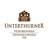 Logo Distilleria Privata Unterthurner