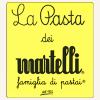 Logo Pasta Martelli