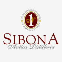 Logo Sibona - Antica Distilleria Sibona