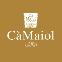 Logo Cà Maiol