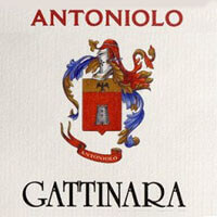 Logo Antoniolo