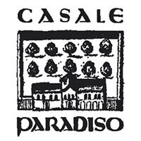 Logo Casale Paradiso