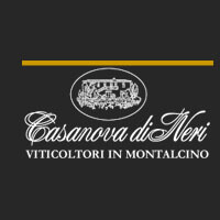 Logo Casanova di Neri