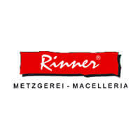 Logo Rinner Metzgerei