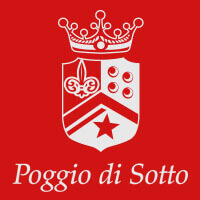 Logo Poggio di Sotto