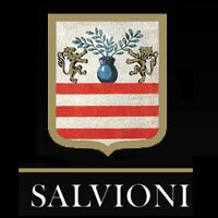 Logo Salvioni