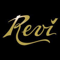 Logo Revì