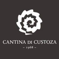 Logo Cantina di Custoza