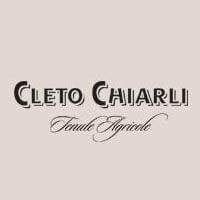 Logo Cleto Chiarli