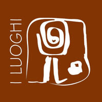 Logo I Luoghi