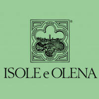 Logo Isole e Olena