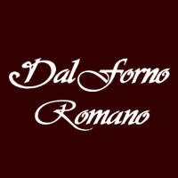 Logo Romano Dal Forno