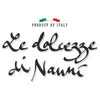 Logo Le Dolcezze di Nanni
