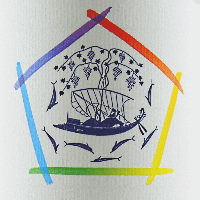 Logo Ansitz Dolomytos Sacker