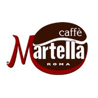 Logo Martella Caffè