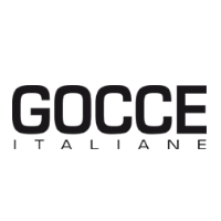 Logo Gocce Italiane