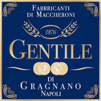 Logo Pastificio Gentile - Pasta di Gragnano