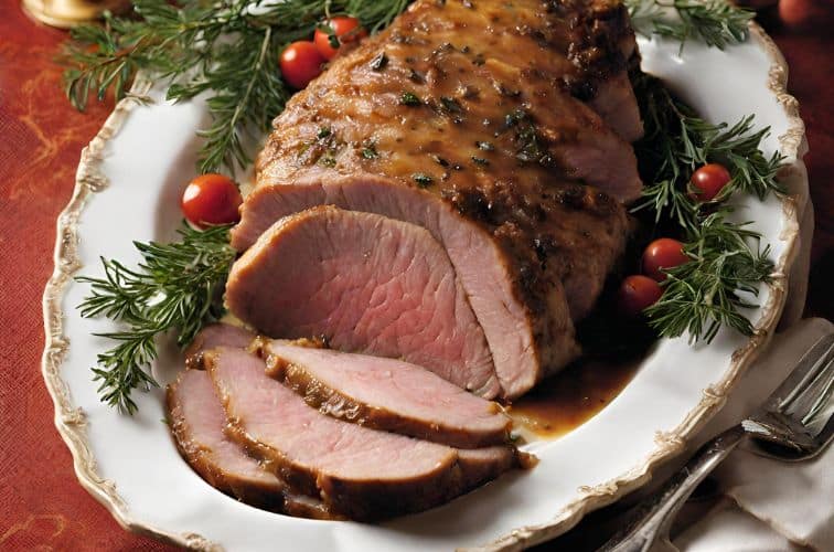 Arrosto di Vitello Titelbild
